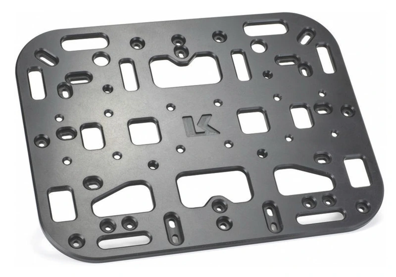 Os-Holder Plate Tube For 16-20Mm