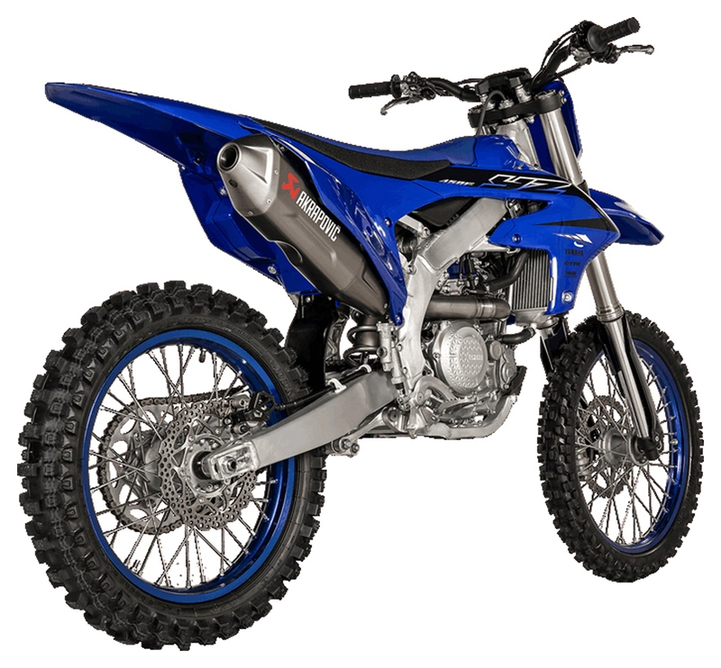Mx Complete System