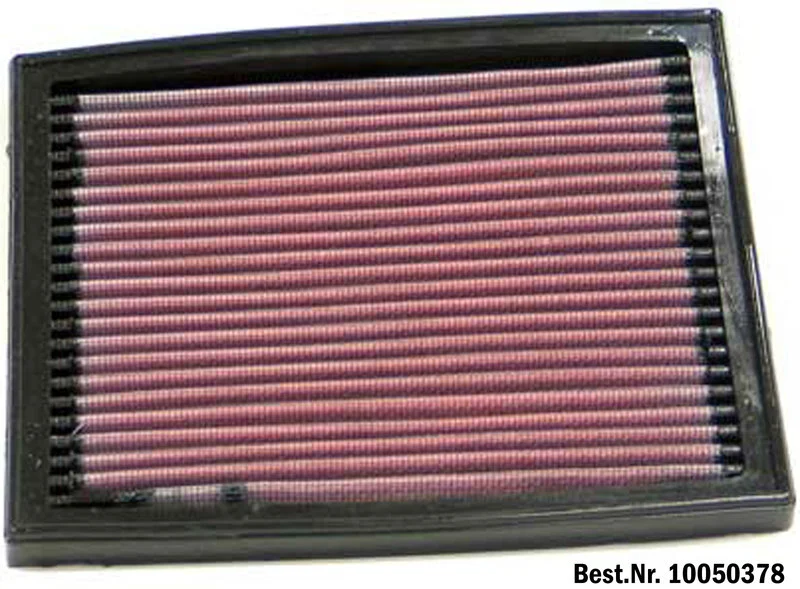 Dauerluftfilter