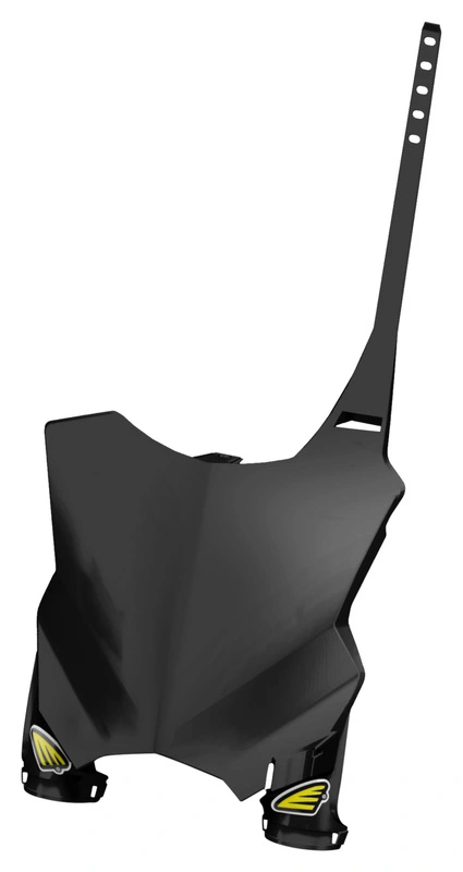 Stadium Plate