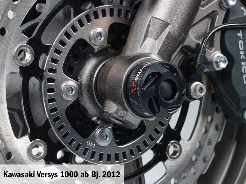 Fork Slider Kit