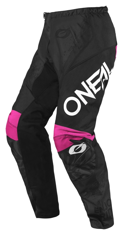 Element Women Shocker