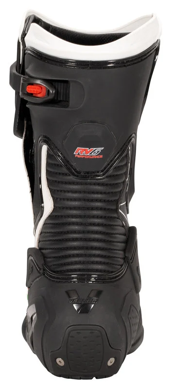 RV6 Performance Racing