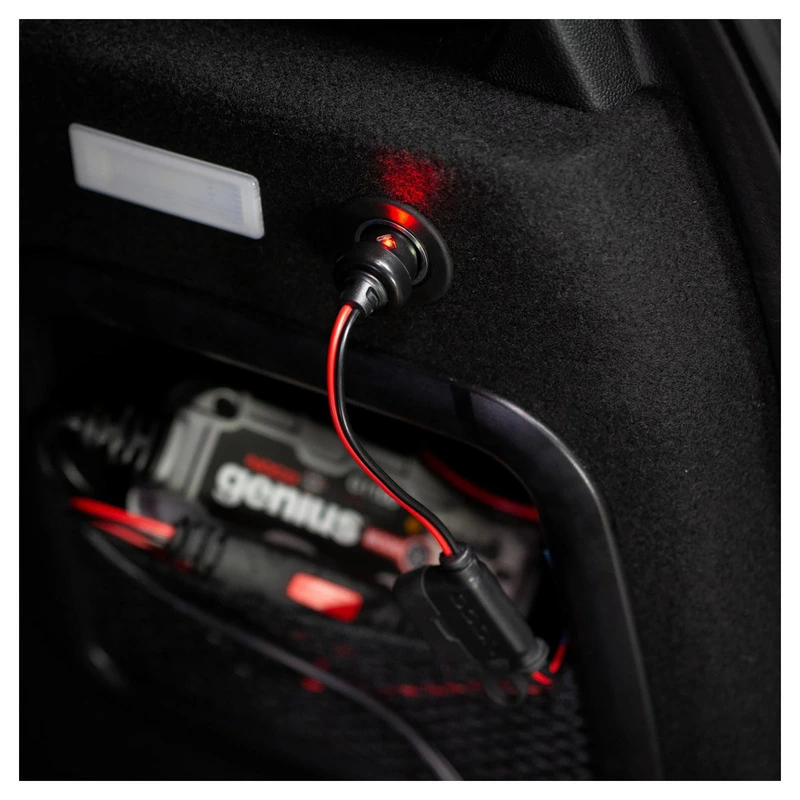 GC003 X-CONNECT connettore 12V