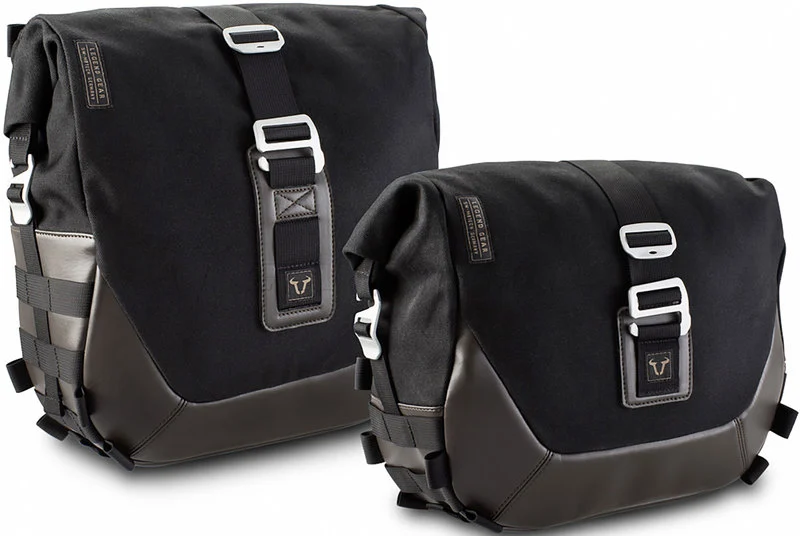 Satteltaschen Lc1 / Lc2