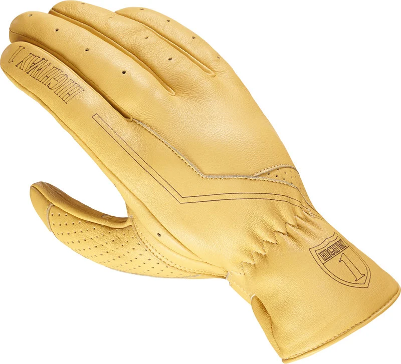 Biker II Gloves