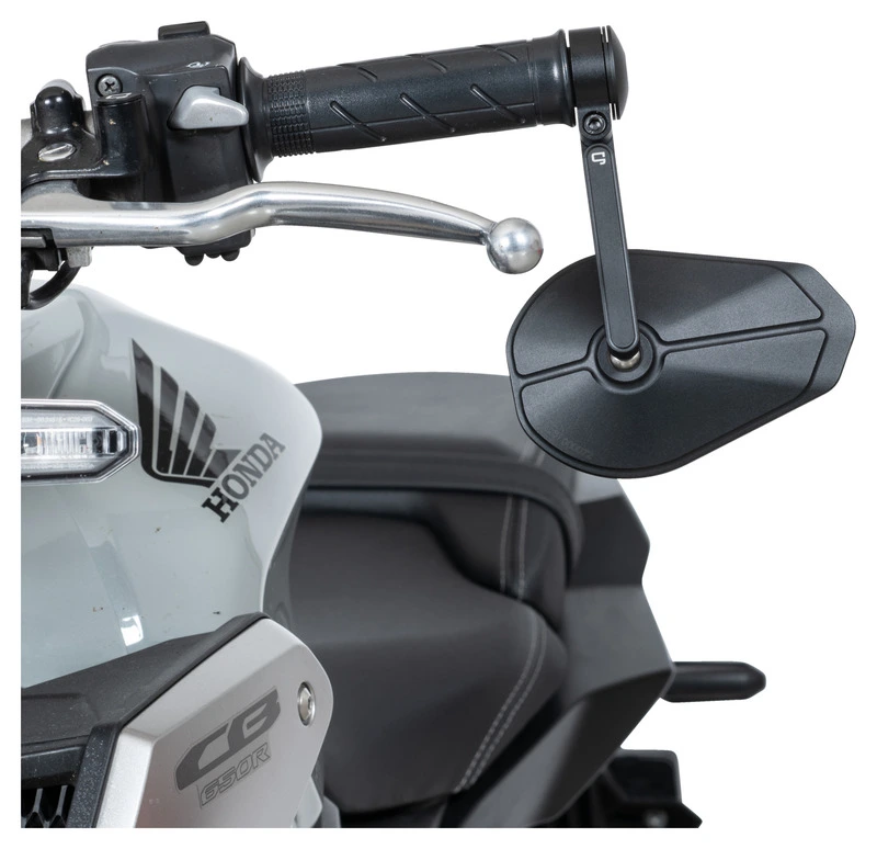Handlebar end mirror Cagliari