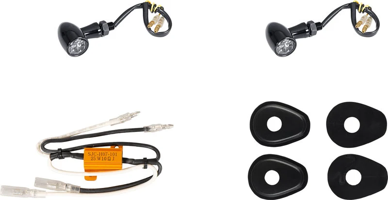 Blinker-Set