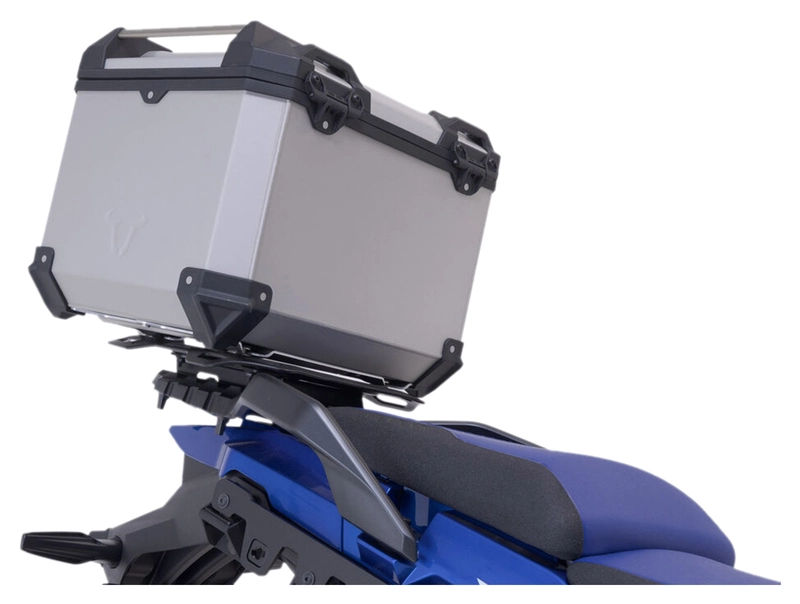 Trax Adv Top Case System