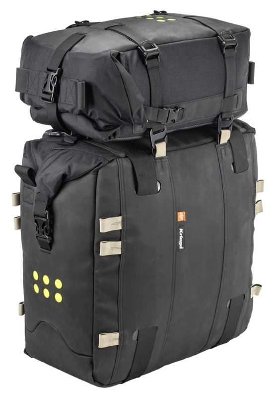 SAC VOYAGEUR KRIEGA OS-12