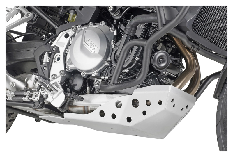 Engine guard