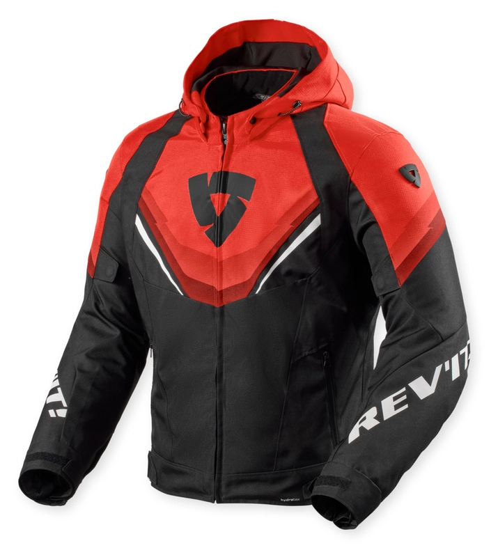 REV'IT! Quantum 3 H2O motorcycle