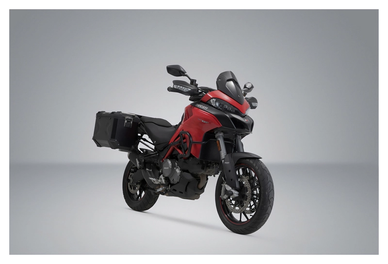 TRAX ADV alukoffer-systeem
