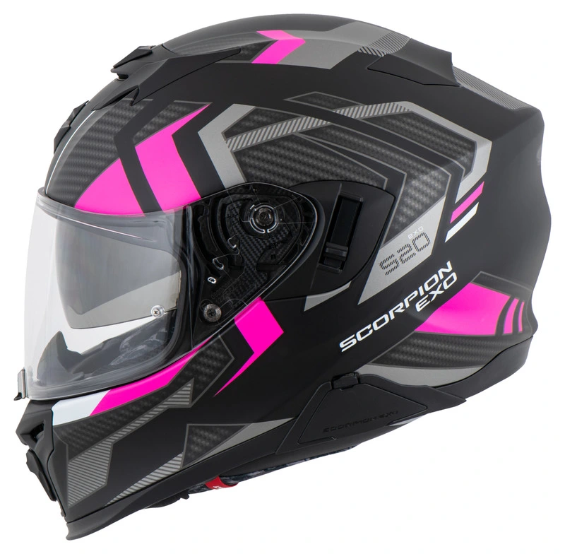 Exo-520 Evo Air Sens