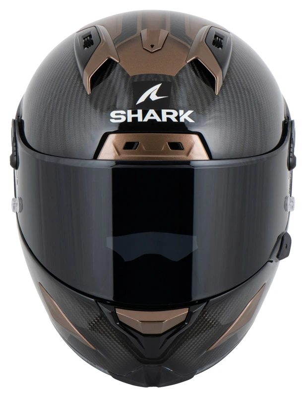Shark Aeron Carbon