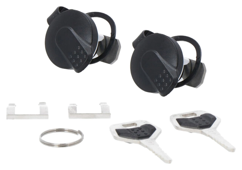 TRAX ADV topkoffersysteem