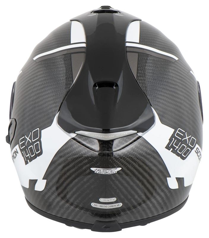 Exo-1400 Evo Carbon Air Kendal