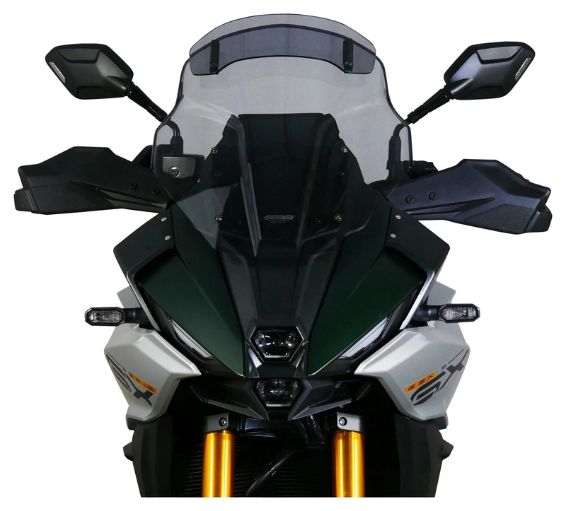 Vario-Touringscreen