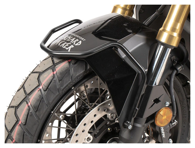 fender guard