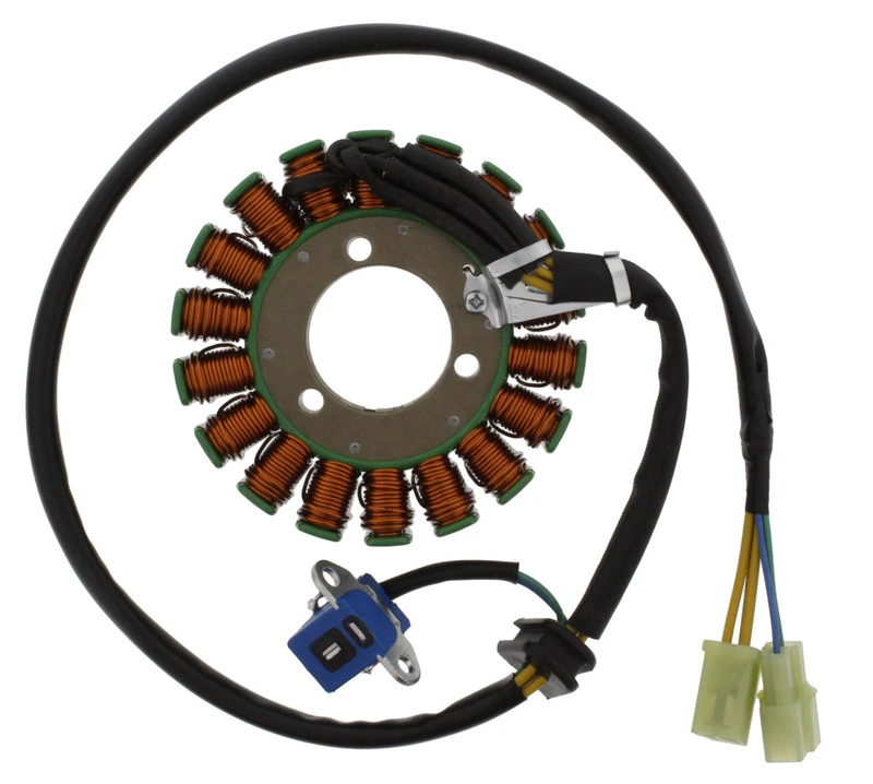Stator d'alternateur pour divers modèles