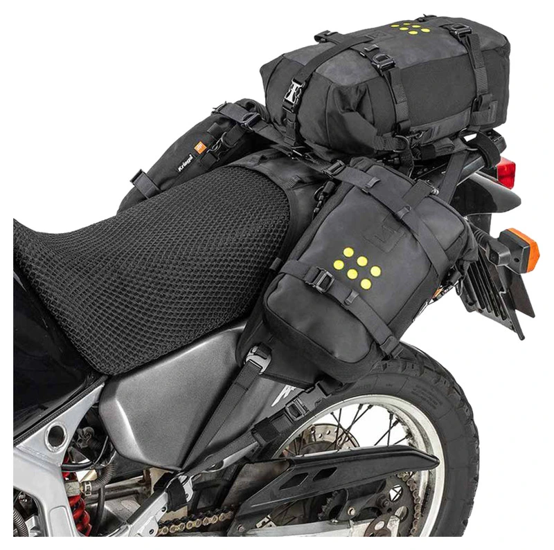 Base OS Adventure Bikes