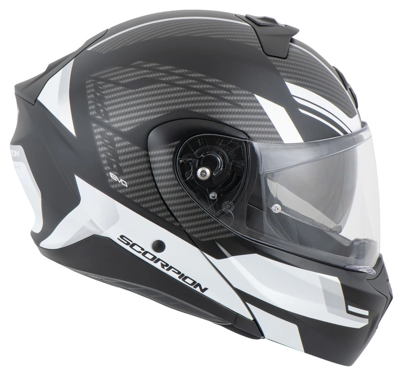 Exo-930 Evo Sikon