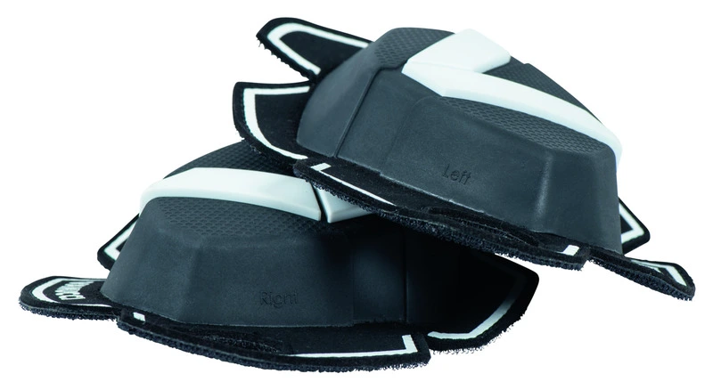 VXA-2 Sliders, Slider Na Koleno