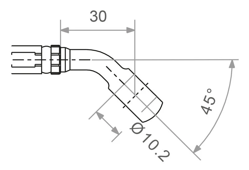 Vario Connection In Three Colours,