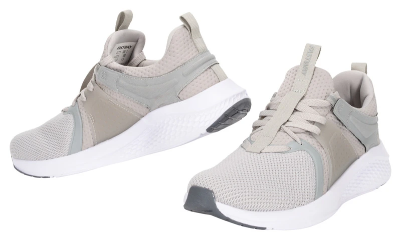 Casual Uni 221 Grey