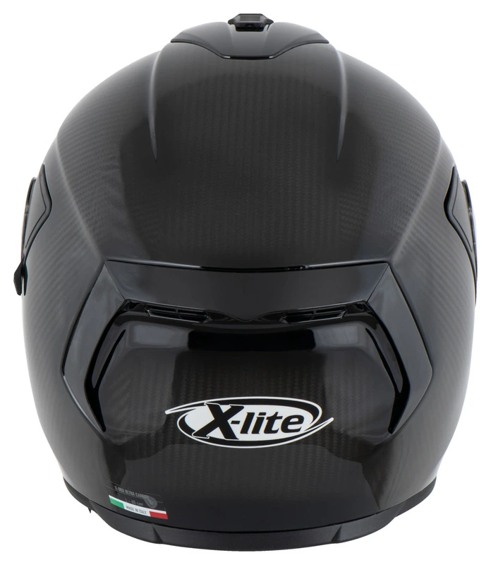 X-lite X-903 Ultra Carbon Puro LE low-cost | Louis 🏍️