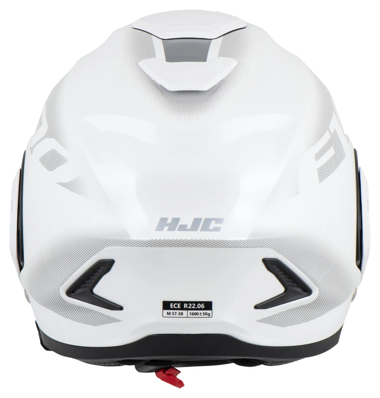 HJC F100 Hetal