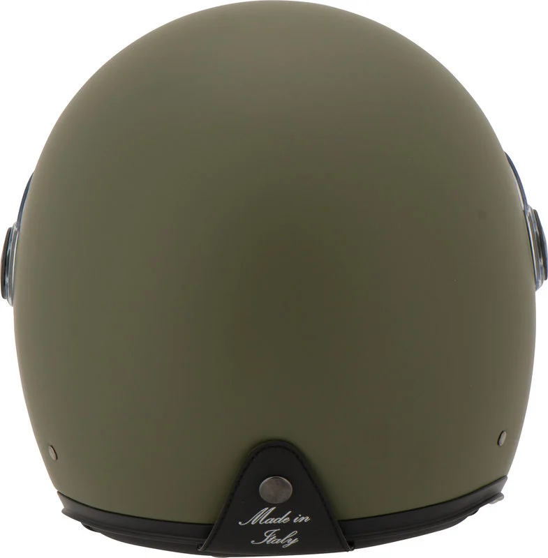 Freeride Military Green