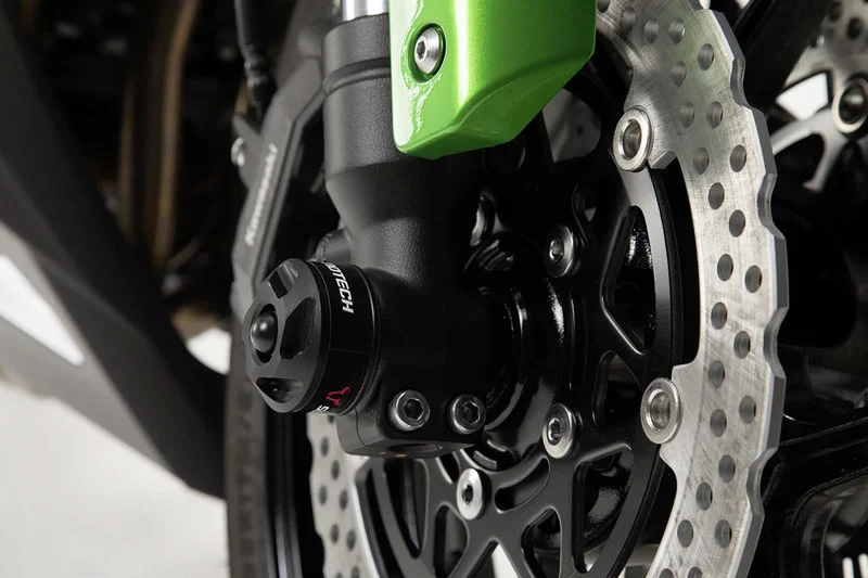 Fork Slider Kit