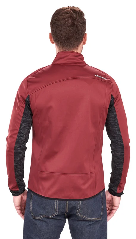 VXU-M 1 2Nd Layer Jacke
