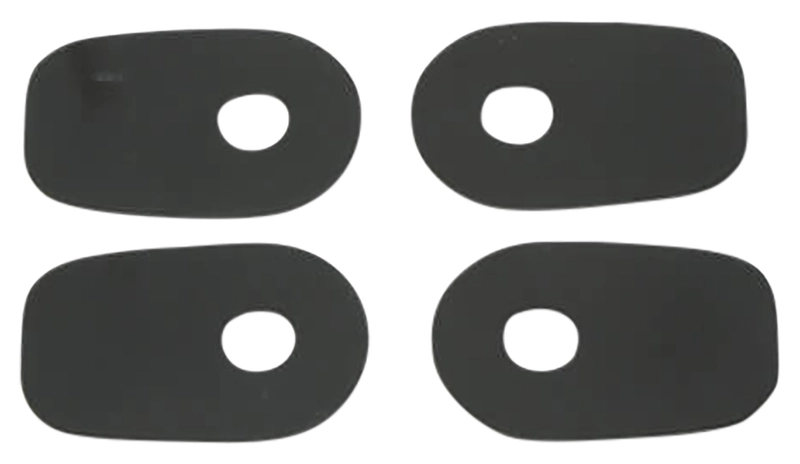 Blinker-Aufnahme Cover - Set