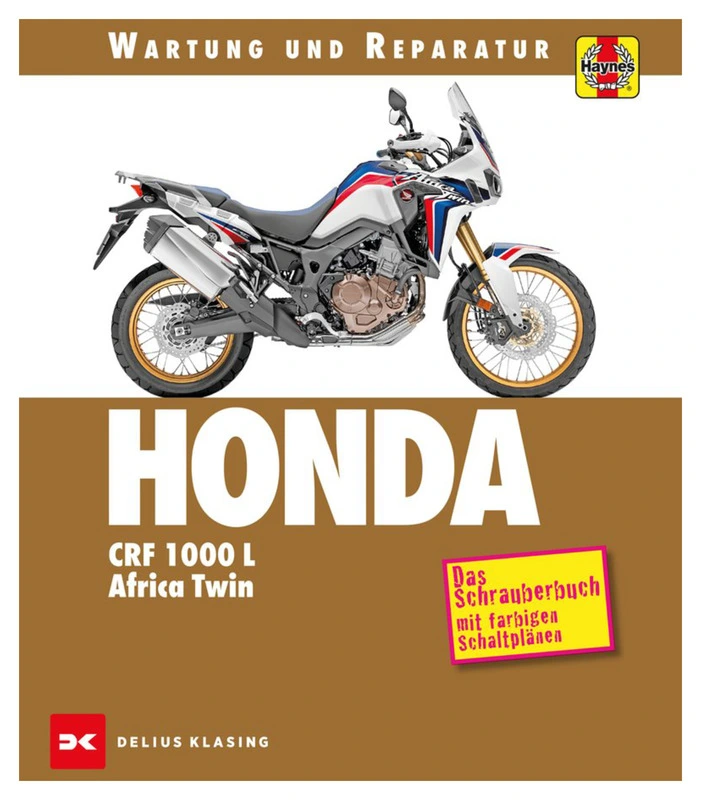 Reparaturanleitung