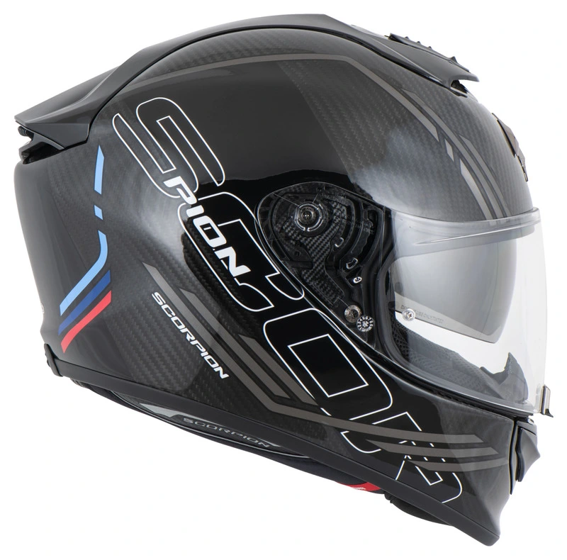 Exo-1400 EVO II Carbon Air Reika