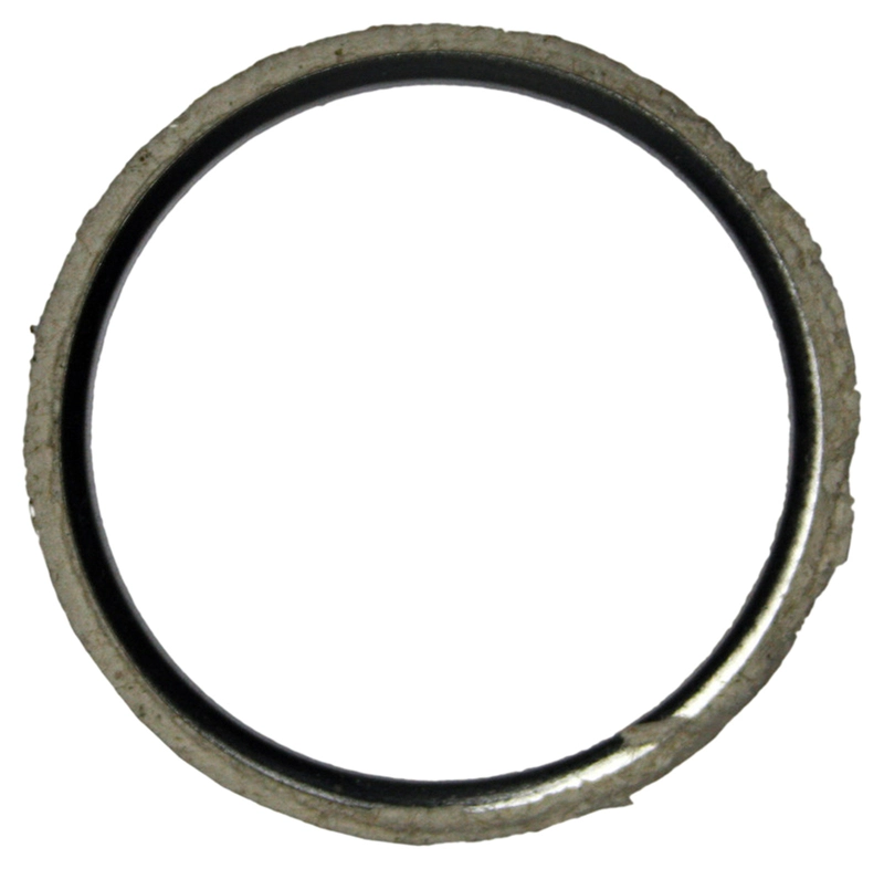 Exhaust gasket