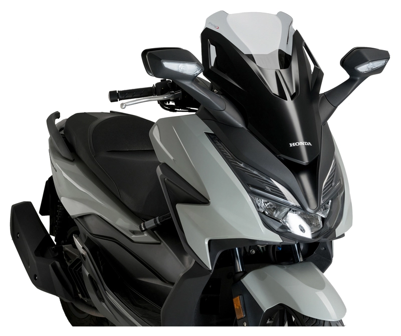 V-Tech Scooterscreen