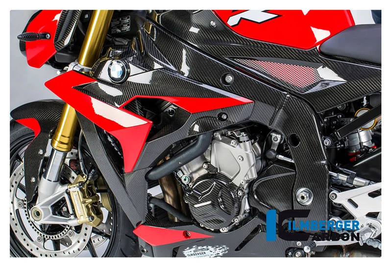 Carbonteile für BMW S1000 R ab 2014