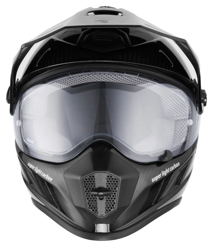 Enduro Carbon Evo Enduro-