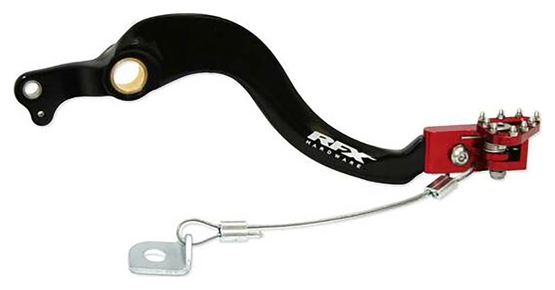 Pédale de frein RFX Pro FT
