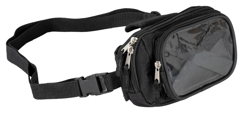 Bauch-/Tanktasche Mit Magnet