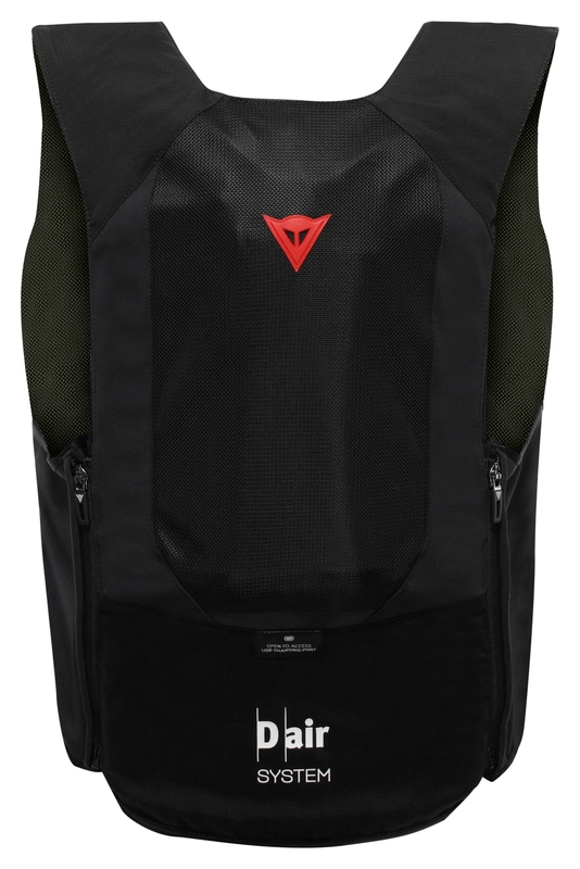 Sistema airbag Dainese Smart Air