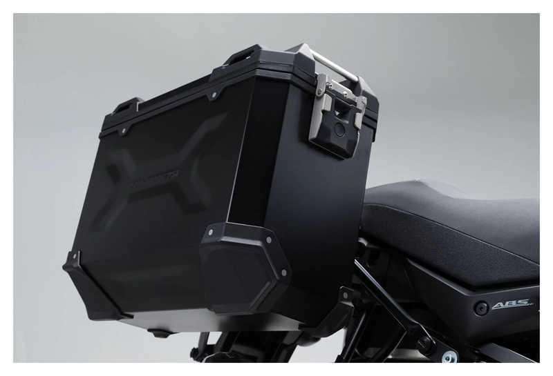 TRAX ADV aluminium case system