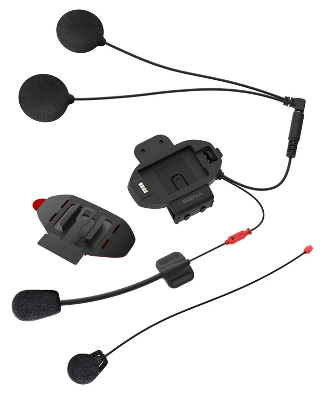 Sf 2 Kit Mains, Dual Pack