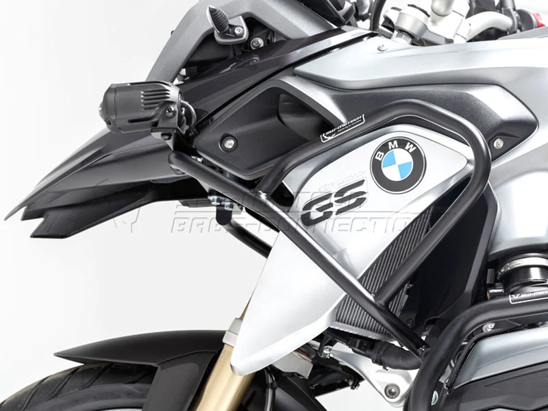 Crash Bar Extensions BMW R 1200 GS