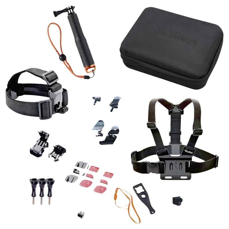 Actioncam 9S Plus