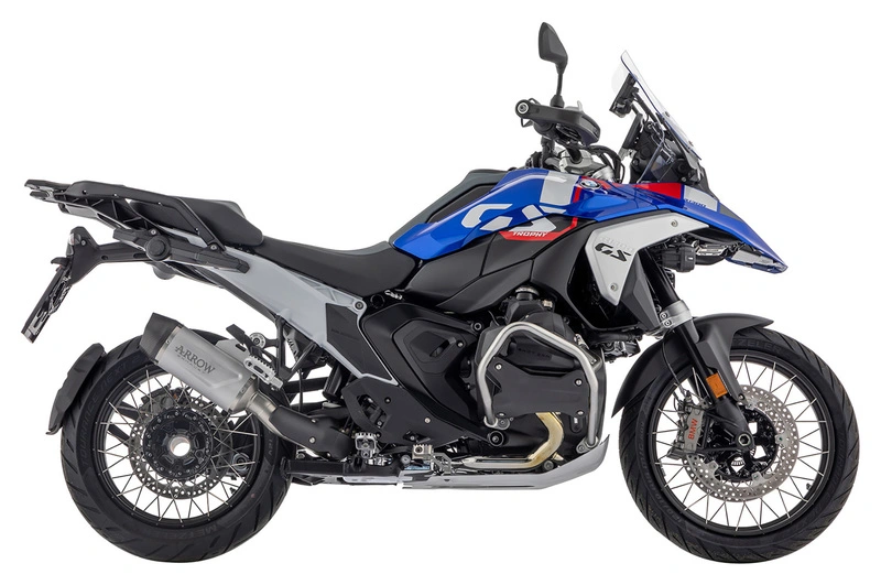 ARROW IRACE EVO S/O TI