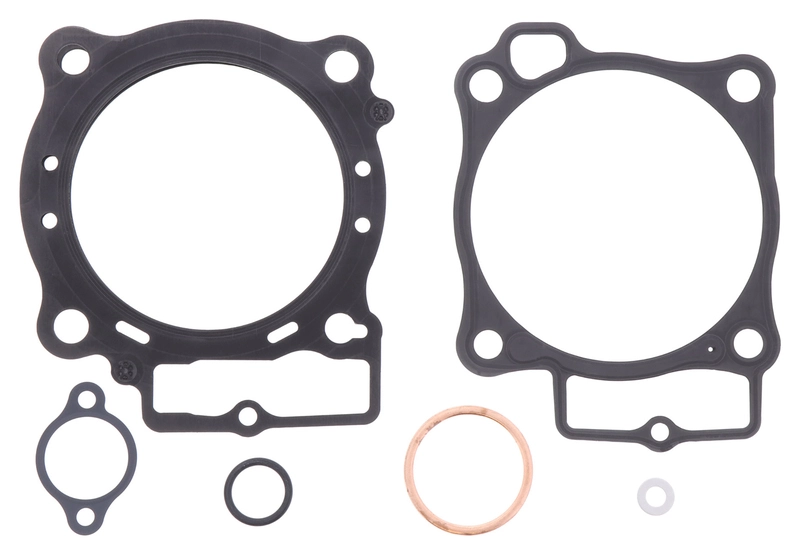 MX TOPEND GASKET SET
